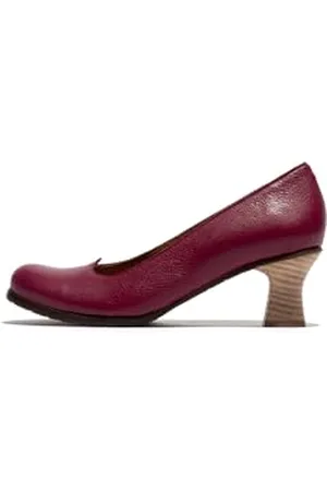 Fly London BAZE086FLY, Pumps Donna, , 40 EU