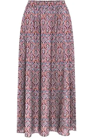 ONLY Onlnova Life Elite Jamilla Skirt Gonna, , L Donna