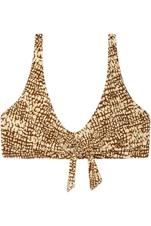 Women secret Top Solare Parte Superiore del Bikini, , 95B Donna