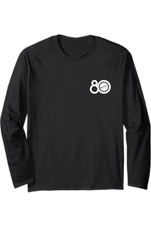 Barbie Loghi 80° Anniversario Maglia a Manica