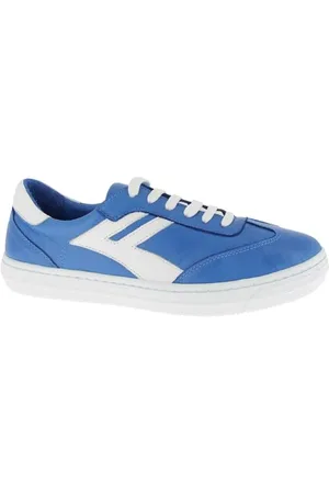 Andrea Conti Damen Low Top Sneaker Freya, Scarpe da Ginnastica Donna, , 40 EU