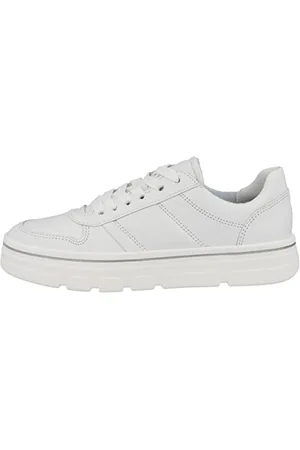 ARA Canberra, Scarpe da Ginnastica Donna, , 37.5 EU Larga