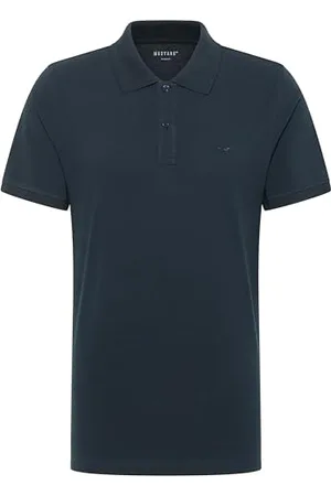 Mustang Style Palco Polo, , 4XL Uomo