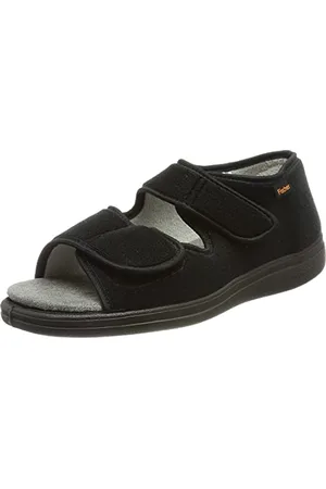 Fischer Fischer Bad Wiessee, Pantofole Unisex-Adulto, , 36 EU