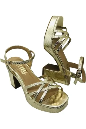 MTNG 53429, Sandal Donna, , 37 EU