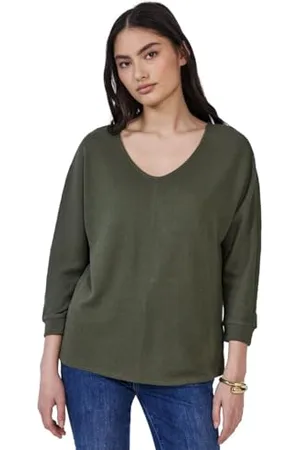 Street one F323203 T-Shirt, , 48 Donna