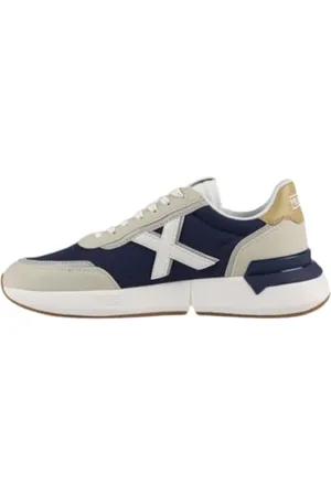 Munich Versus 98, Scarpe da Ginnastica Uomo, , 44 EU