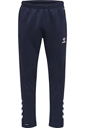 Hummel Hmlcore Xk Poly Pants Pantaloni di Tuta, , L Unisex-Adulto
