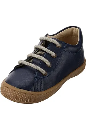 Primigi Baby Next Change, Scarpe Da Ginnastica Bambini E Ragazzi, (Blue), 24 EU Stretta