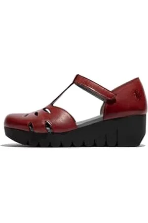 Fly London VELT224FLY, Wedges Donna, , 40 EU