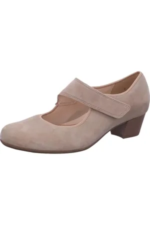 ARA Catania, Scarpe décolleté Donna, , 37.5 EU Larga
