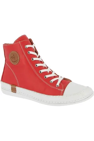 Andrea Conti Lacci da Donna, Scarpe da Ginnastica, Colore: , 36 EU