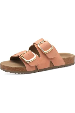 QS by s.Oliver Damen 5-27101-44, Ciabatte Donna, , 39 EU