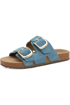 QS by s.Oliver Damen 5-27101-44, Ciabatte Donna, , 40 EU