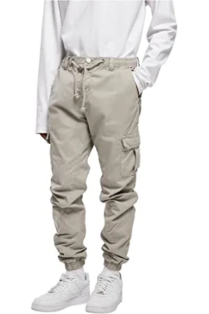 Urban classics Cargo Jogging Pants, Pantaloni Uomo, , L