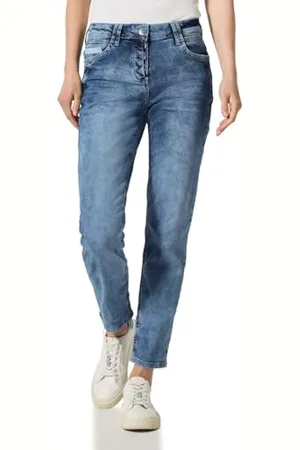 CECIL B379045 Jeans, , 35 Donna