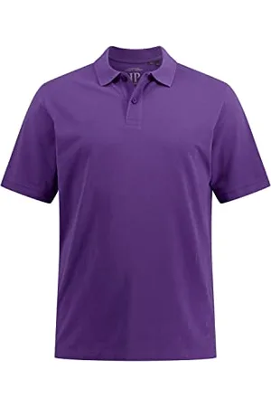 JP 1880 Poloshirt, piqué Polo T-Shirt Uomo, , 4XL