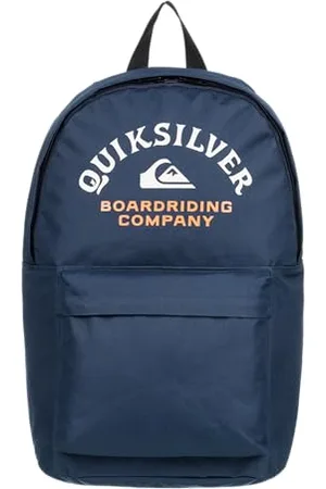 Quiksilver The Poster Backpack per Uomo - - Taglia unica