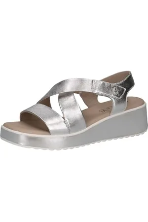 Caprice Damen 9-28305-44, Sandali Bassi Donna, , 39 EU