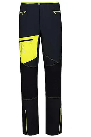 ROCK EXPERIENCE Cape Wild Pantaloni Sportivi, , M Uomo