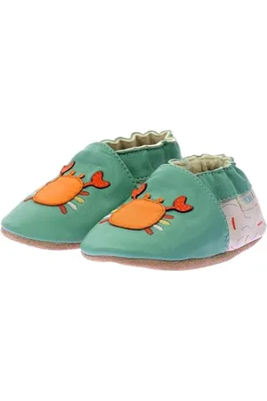 Robeez Ragazzo Easy Care Pantofole, , 19/20 EU