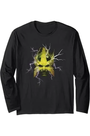 Marvel Universe Electro Sparks Maglia a Manica