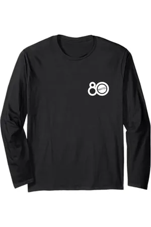 Barbie Gruppo 80° Anniversario Maglia a Manica