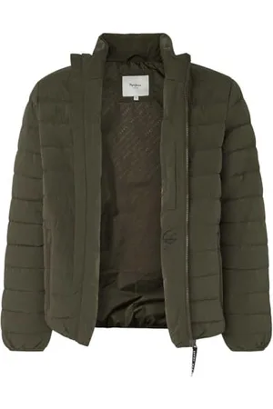 Pepe Jeans Tomi Giacca, ( Foglia), M Uomo