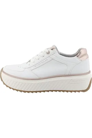 TOM TAILOR 9590370003, Scarpe da Ginnastica Donna, , 39 EU