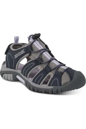 Regatta Sandali da passeggio leggeri unisex per bambini Westshore Leggeri e resistenti, perfetti per escursioni, passeggiate e attività all