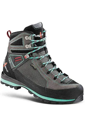 Kayland Cross mountain ws gtx grey - 3.5-36