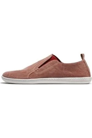 Fly London PEBE668FLY, Loafers Uomo, Red, 43 EU