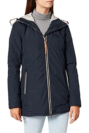 Camel Active 320020/6R26 Giacca, , 40 Donna