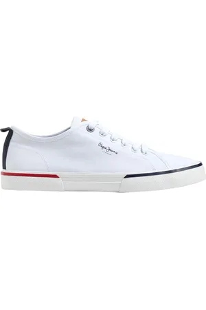 Pepe Jeans Kenton Smart M, Scarpa da ginnastica Uomo, , 45 EU