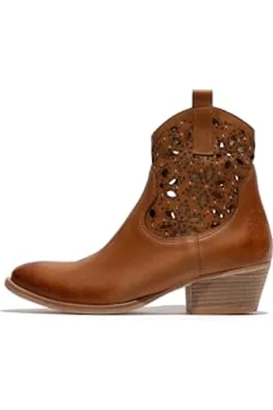 Fly London WAIL290FLY, Western Boot Donna, , 39 EU