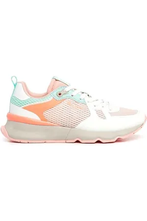 Pepe Jeans Brit Pro Fresh, Scarpa da ginnastica Donna, , 40 EU
