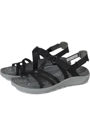 Merrell Harbor Backstrap, Sandali Donna, , 37 EU
