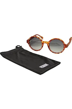 Urban classics Sunglasses Retro Funk UC, Occhiali Unisex-Adulto, , One Size