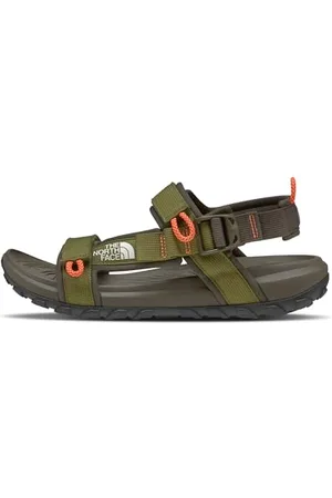 The North Face NF0A8A8XV2I1 M EXPLORE CAMP SANDAL Uomo, EU 40
