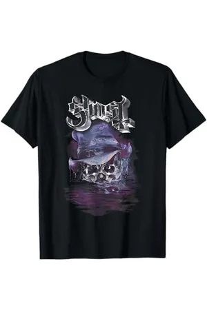 Ghost – Official Skeletour 2025 Lodz Exclusive Maglietta