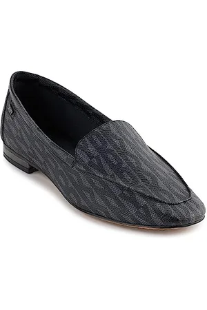DKNY Laili Slip On Loafer, Mocassino Donna, , 36 EU