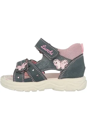 Lurchi 74L2013005, Sandali Bambina, , 26 EU