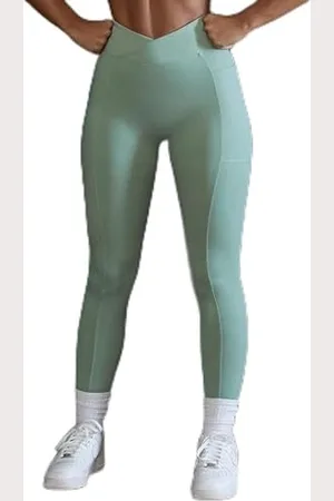 Eulla Leggings, , XL da Donna