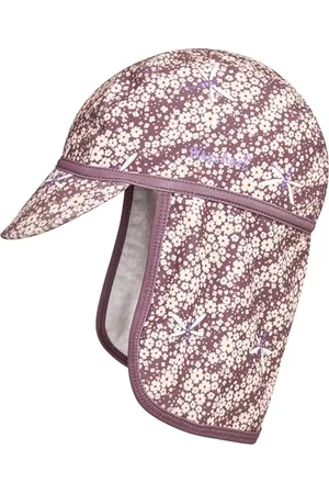 Playshoes Bademütze Cappello da Sole, , 49 Unisex-Bambini e Ragazzi