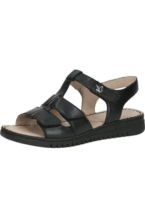 Caprice Damen 9-28102-44, Sandali con Zeppa Donna, , 41 EU