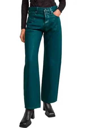 G-Star Donna Bowey 3D Boyfriend Jeans, (worn in hydraulics cobler D25372-D436-G760), 30W / 30L