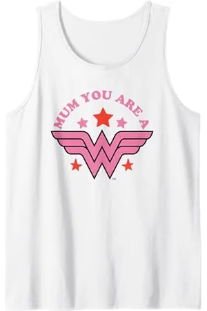 DC Comics Originals My Mum Is Wonder Woman Canotta