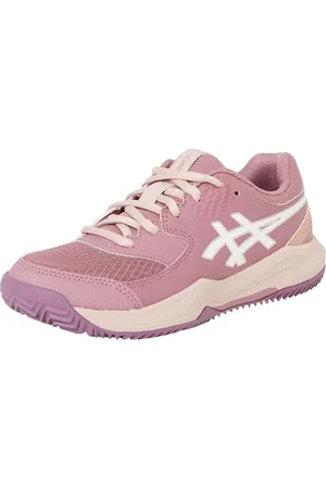 Asics Gel-Dedicate 8 Padel GS, Sneaker, 34.5 EU