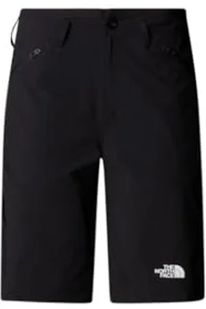 The North Face NF0A826C4H0 W SPEEDLIGHT Slim Straight Short Pantaloncini Donna Taglia 10