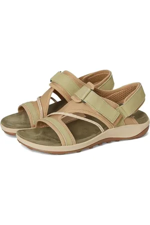 Merrell Terran 4 Backstrap, Sandali Donna, , 41 EU